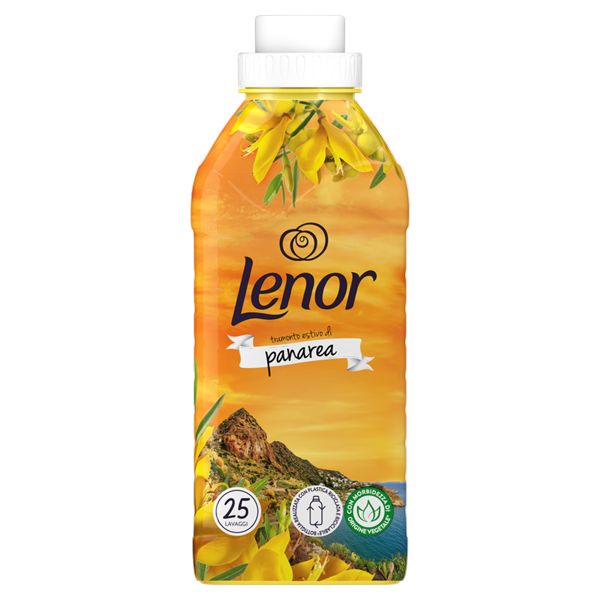 lenor panarea