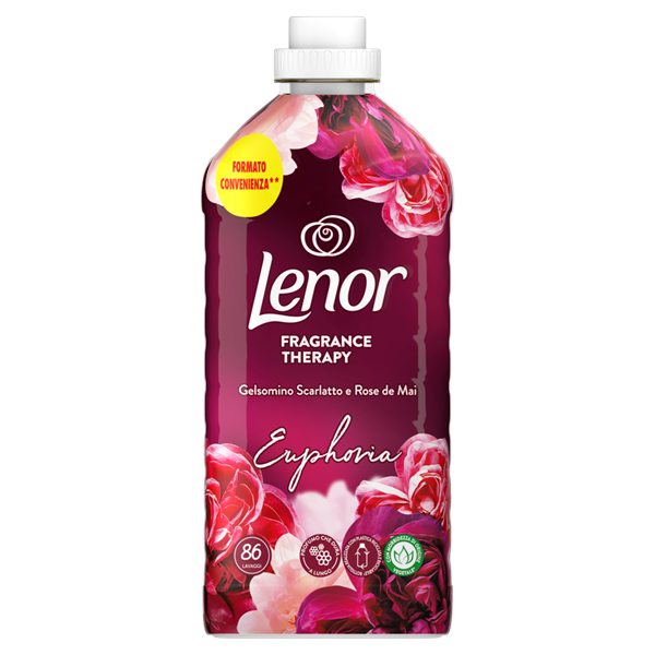 lenor euphoria