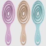 Picture of SPAZZOLA CAPELLI MASSAGE LYANE 5989 COLORI MISTI