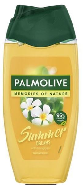 palmolive