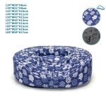 Immagine di CUCCIA CON STAMPE ANIMALI SET 10 PZ