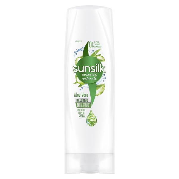 Immagine di SUNSILK BALSAMO ALOE VERA ML.200