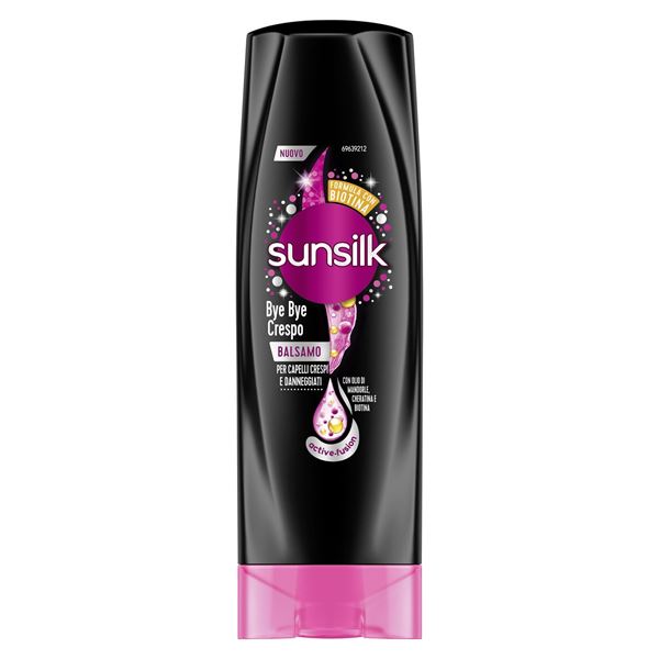 Immagine di SUNSILK BALSAMO BYE BYE CRESPO ML.200