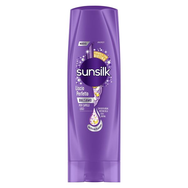 Picture of SUNSILK BALSAMO LISCI ML.200