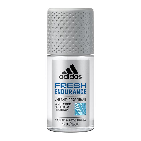 Picture of ADIDAS DEOD U ROLL ON ML 50 FRESH ENDURANCE