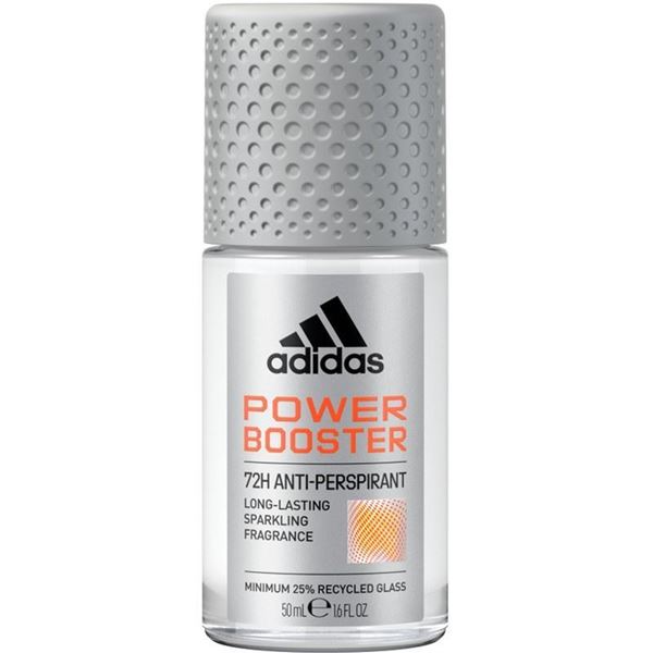 Immagine di ADIDAS DEOD U ROLL ON ML 50 POWER BOOSTER