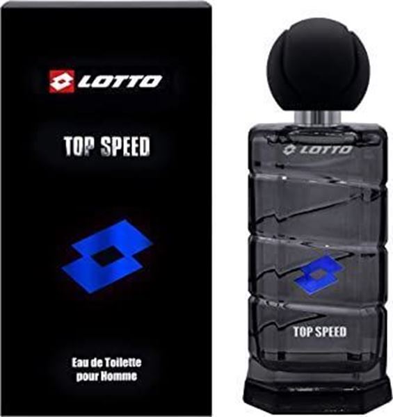 lotto uomo edt