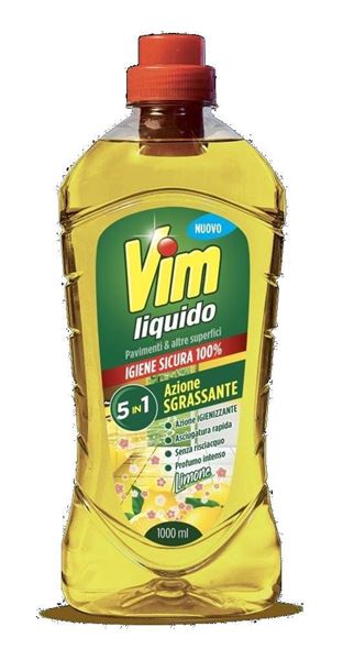 vim