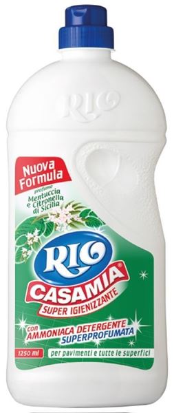 rio casa mia