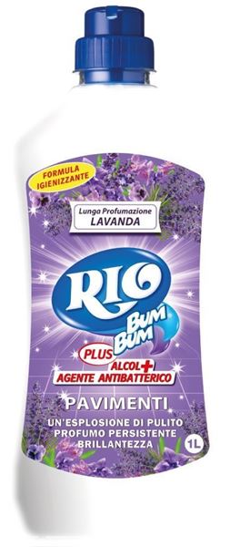 rio bum bum