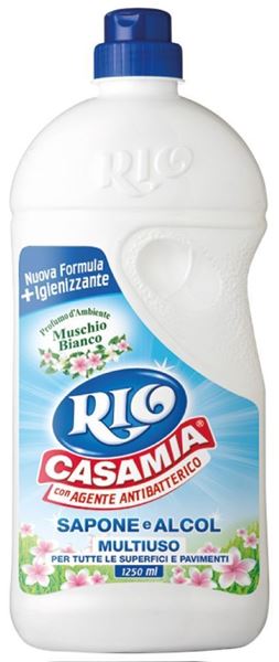 rio casa mia