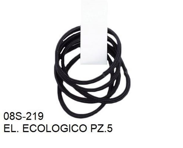 Immagine di ELASTICO MINI X5 ECOLOGICO 08S-219