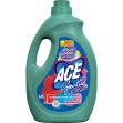 Immagine di ACE CANDEGGINA GENTILE 2300 ML PROFUMATA