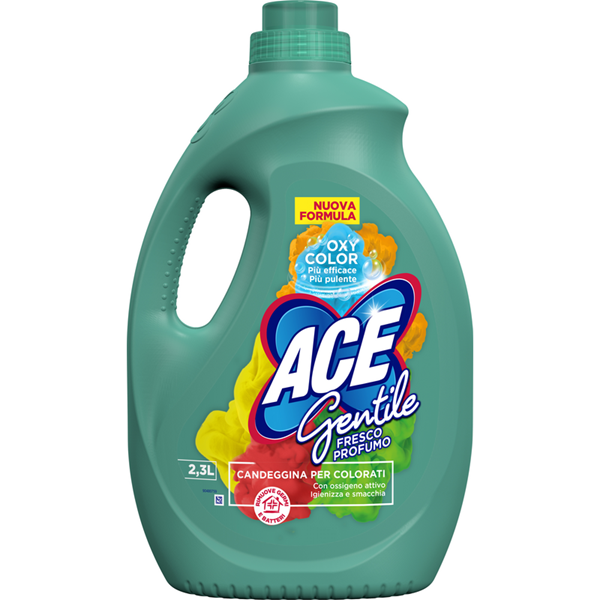 Picture of ACE CANDEGGINA GENTILE 2300 ML REGOLARE