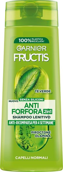 fructis