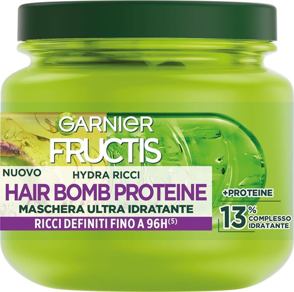 fructis