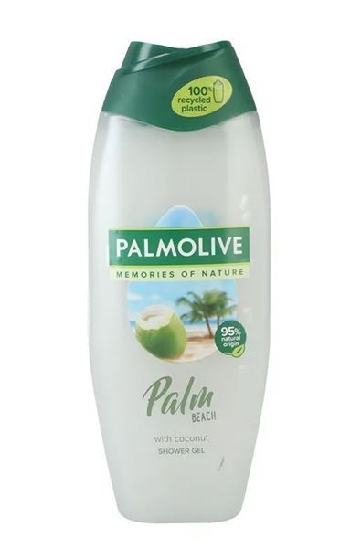 palmolive