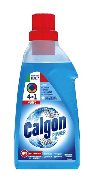 Picture of CALGON GEL ML.500 CLASSICO