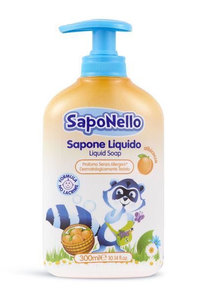 saponello-sapone liquido