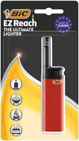 bic accendino