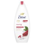 dove doccia melograno