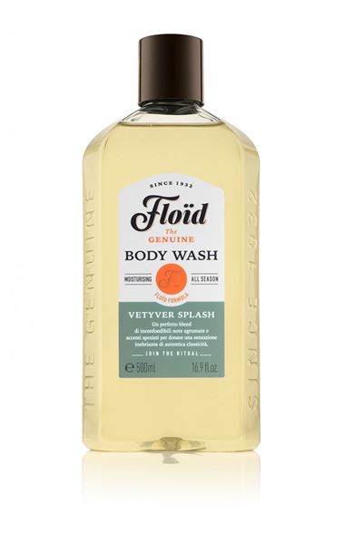 floid bagno vetiver