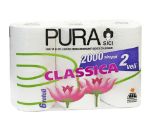 pura carta igien-x 6 2 veli art-1020