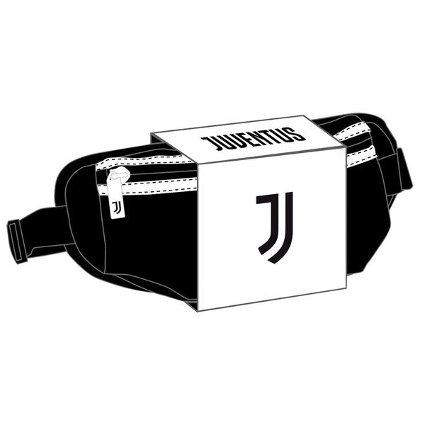 juventus marsupio