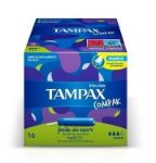 tampax compak assorb-super x 16-2