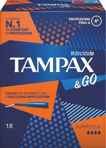 tampax