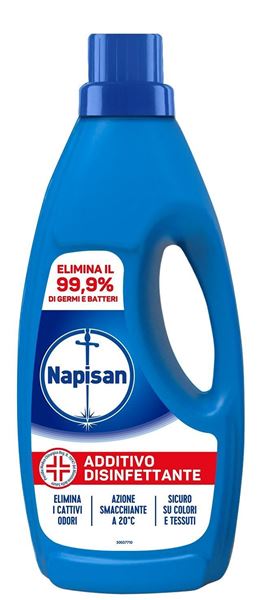 napisan classico