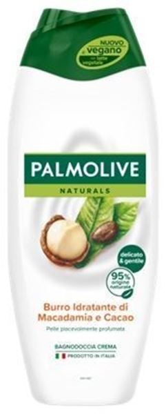 palmolive bagno macadamia