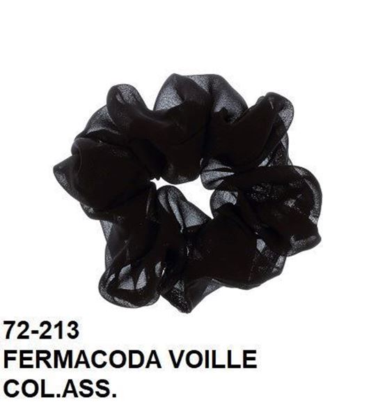 fermacoda voille