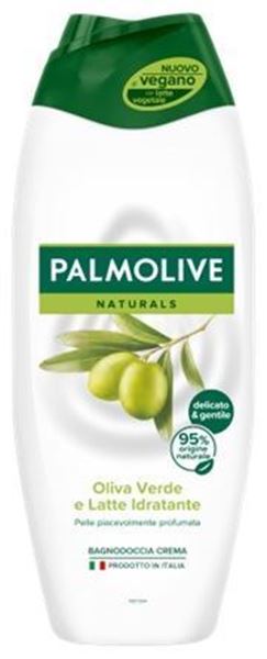 palmolive bagno