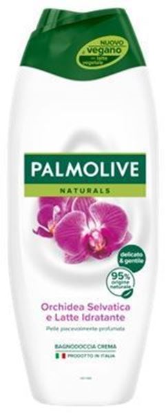 palmolive bagno