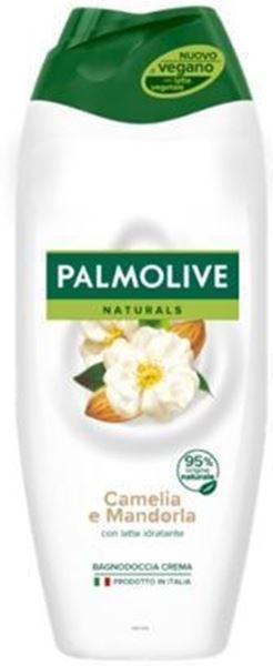 palmolive bagno camelia