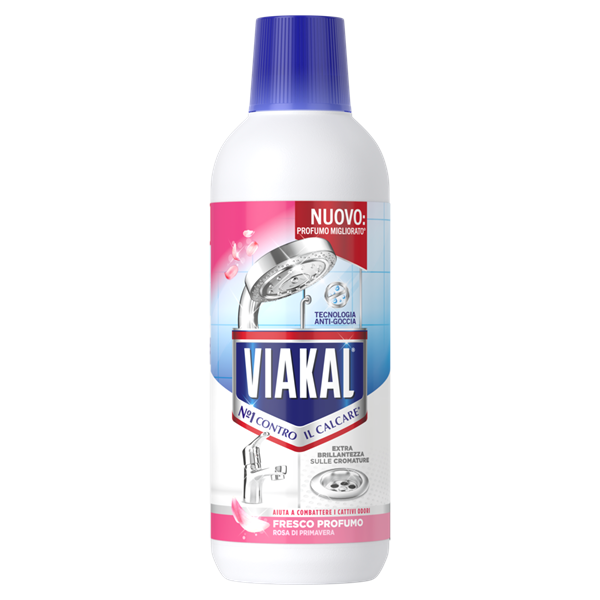 Picture of VIAKAL ML.470 FRESCO PROFUMO NUOVO