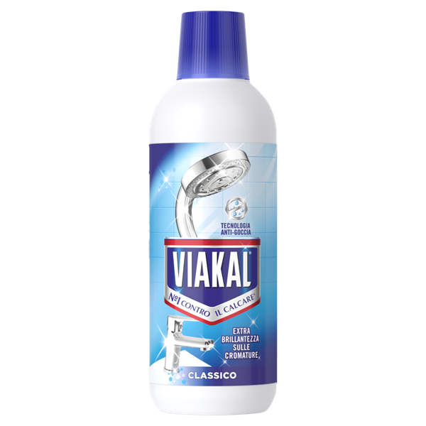 Immagine di VIAKAL ML.470 CLASSICO BLU NUOVO