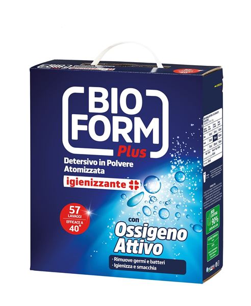 Picture of BIOFORM FUSTONE LAV 57 MIS KG 2,85