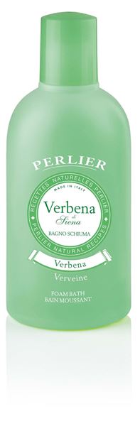 Picture of PERLIER BAGNO VERBENA 500ML