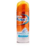 Picture of GILLETTE SCHIUMA B. FUSION BARBE DURE ML 200