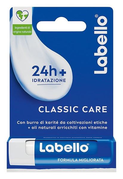 Immagine di LABELLO BURROC CLASSIC ML 5,5 BIANCO