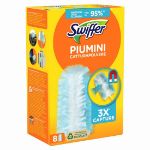 Immagine di SWIFFER DUSTERS RICAMBI PIUMINI X 8