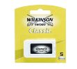 Wilkinson lame Classic blister x 5