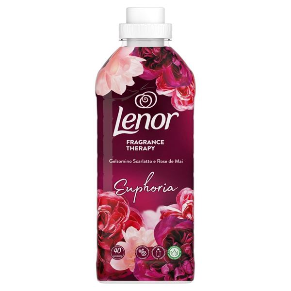 lenor ammorbidente