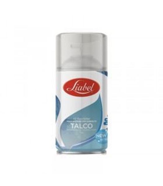 Picture of LIABEL DEOD RICARICA X DIFFUSORI SPR TALCO 250 ML 24319