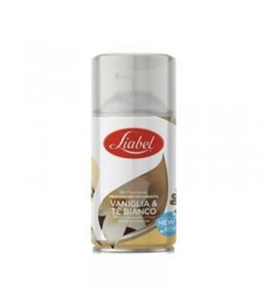 Picture of LIABEL DEOD RICARICA X DIFFUSORI SPR TALCO 250 ML 24319