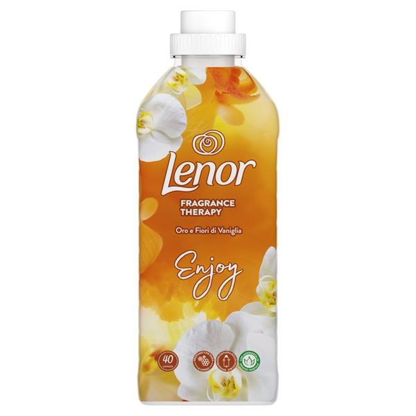 Picture of LENOR AMMORB ML 840 LAV 40 ORO VANIGLIA