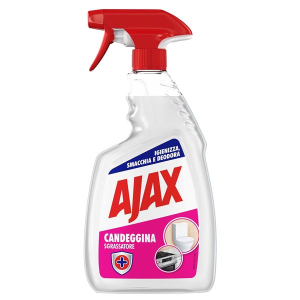 Immagine di AIAX C/CANDEGGINA VAPOS 675 ML