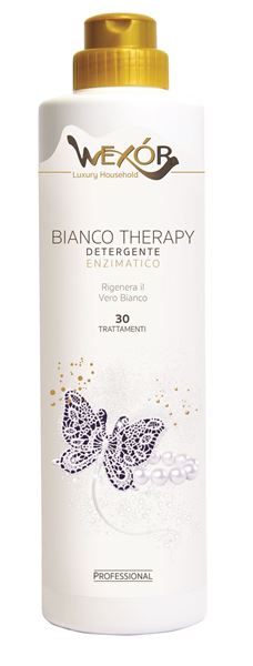 Immagine di WEXOR DETERG BUCATO BIANCO 750 ML